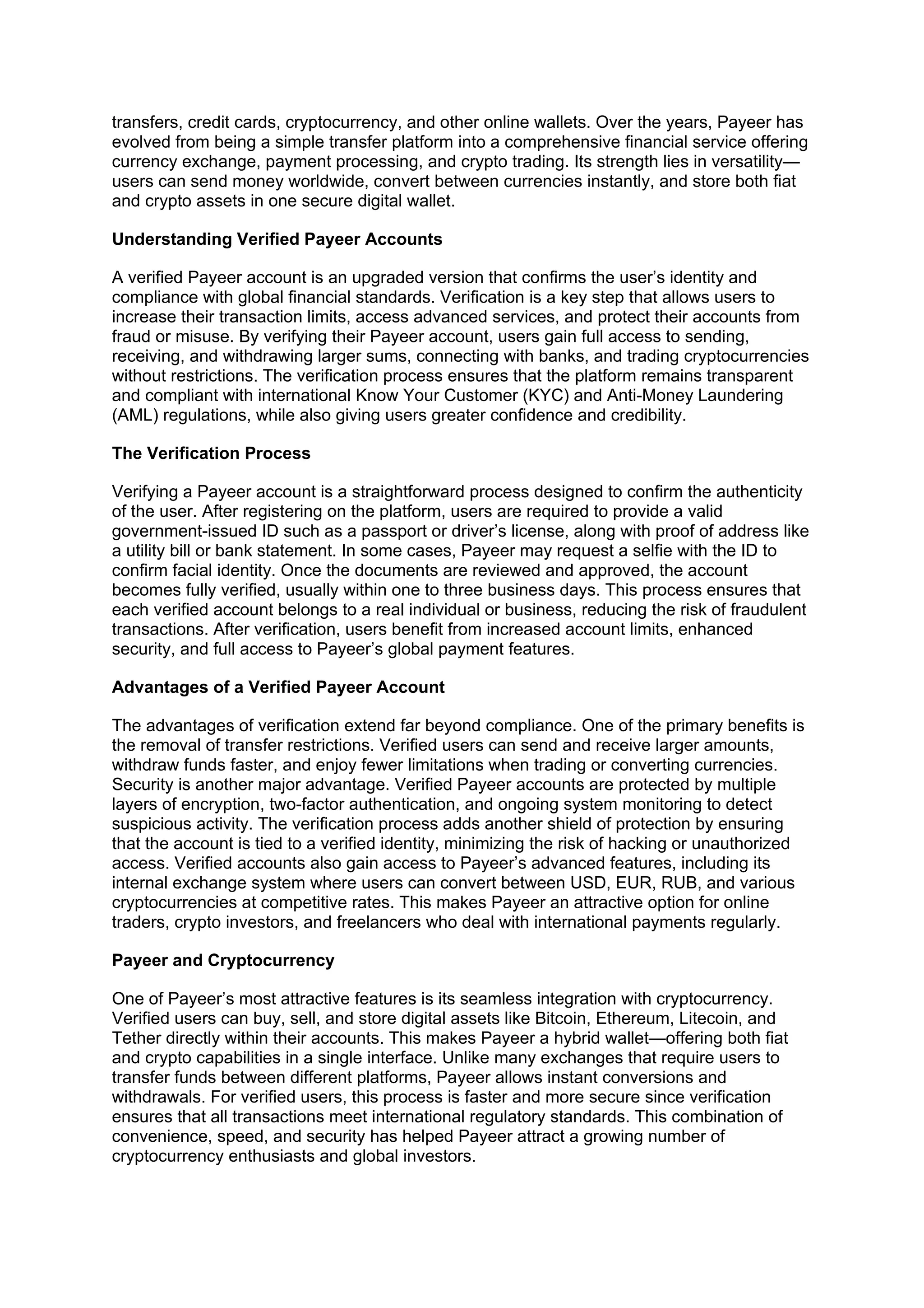 10 Tips for Buying Verified Payeer Accounts Securely ....docx