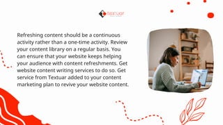 10 Tips for Content Refreshing to Improve Search Results.pdf