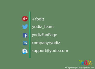 10 tips for effective agile sprint planning