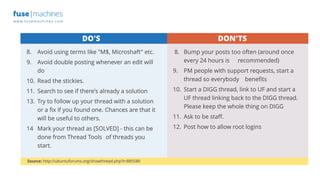 10 Tips for Effective Lead Generation | PDF
