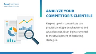 10 Tips for Effective Lead Generation | PDF
