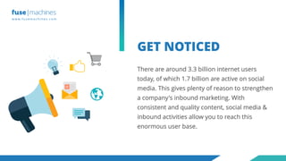 10 Tips for Effective Lead Generation | PDF