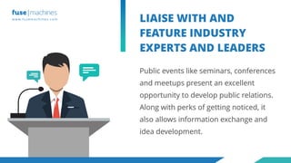 10 Tips for Effective Lead Generation | PDF
