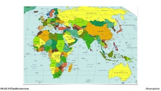 @koenighotze#WJAX #10TipsMicroservices
 