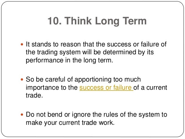 10 Forex Money Management Tips - 