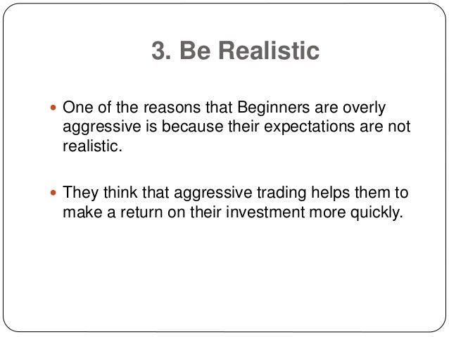 10 Forex Money Management Tips - 8