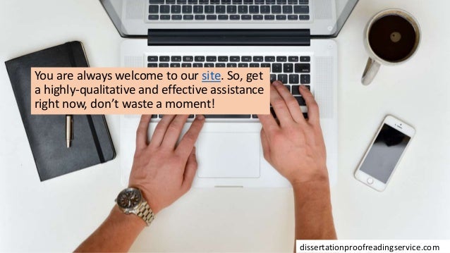 Dissertation proofreading service techniques