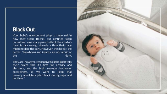 nested bean 4 month sleep regression