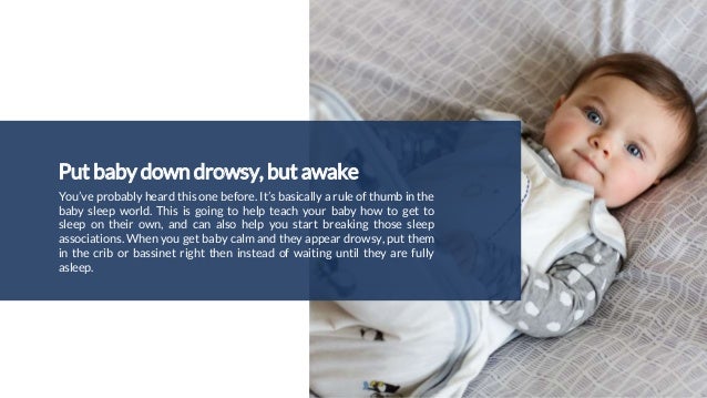 nested bean 4 month sleep regression