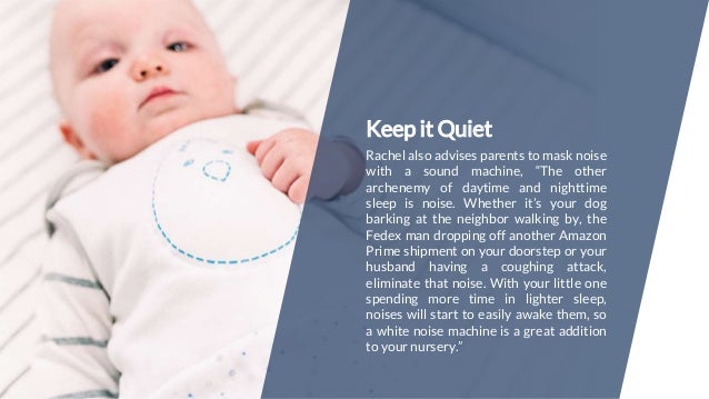 nested bean 4 month sleep regression