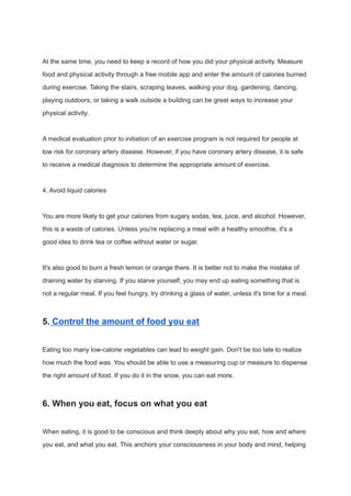 Kenneth Chois Weight Loss Tips Easy Steps To Success - el77f9c