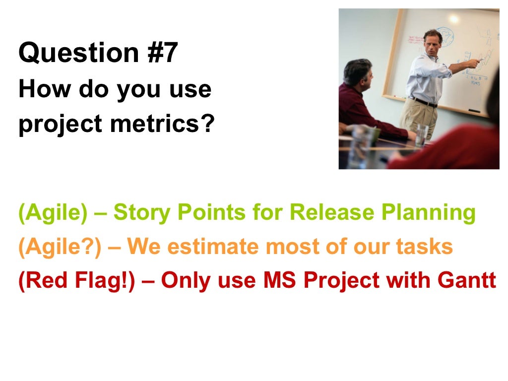 10 Questions For Your Scrum Master Interview