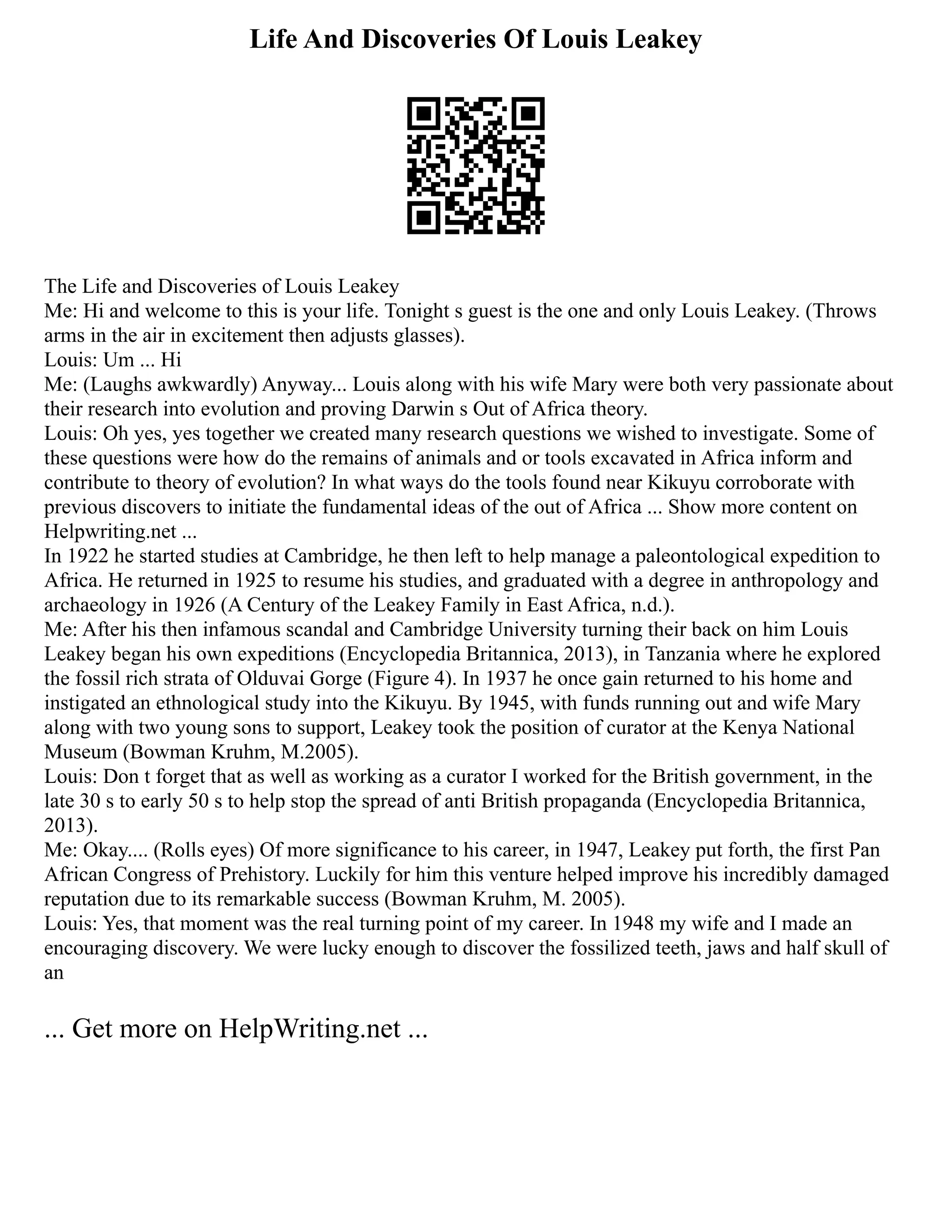 10 tips how to write strengths and weaknesse pdf