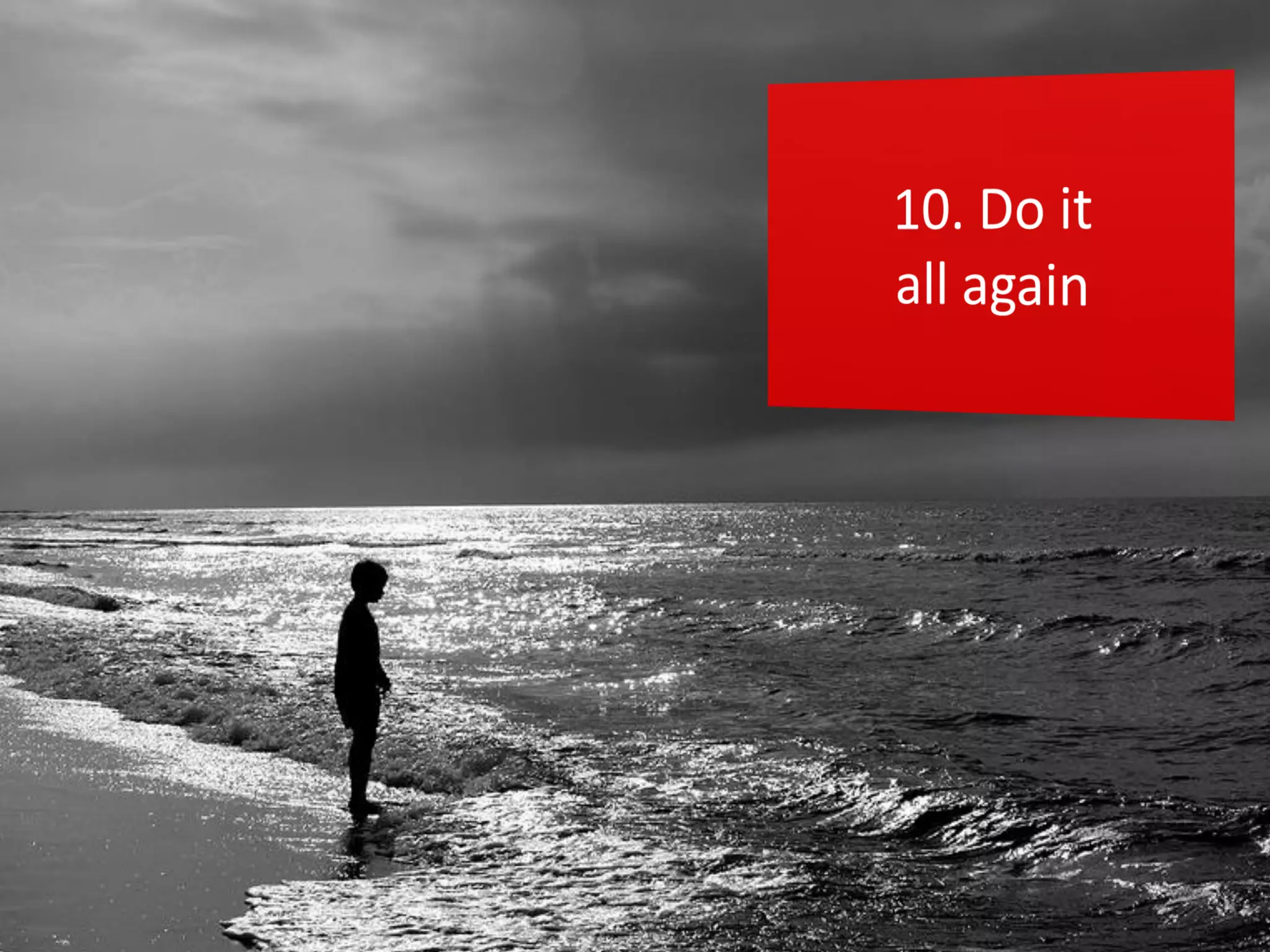 In summary
 Good product management is about delivering products that
 customers love.

 Product managers use logic, insight and a degree of creativity in
 defining, developing, deploying and maintaining these
 products.

 Product managers must guide and collaborate with other parts
 of the business and external stakeholders.

 Product managers have a duty to deliver financial benefits to
 their organisation.
 