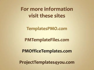 10 tips to avoid a project failure