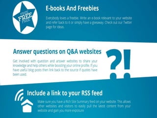 10 tips to boost your website traffic