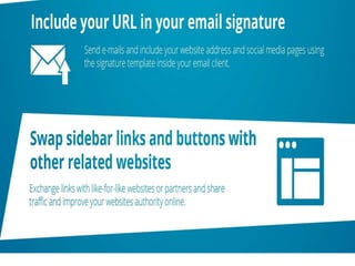 10 tips to boost your website traffic