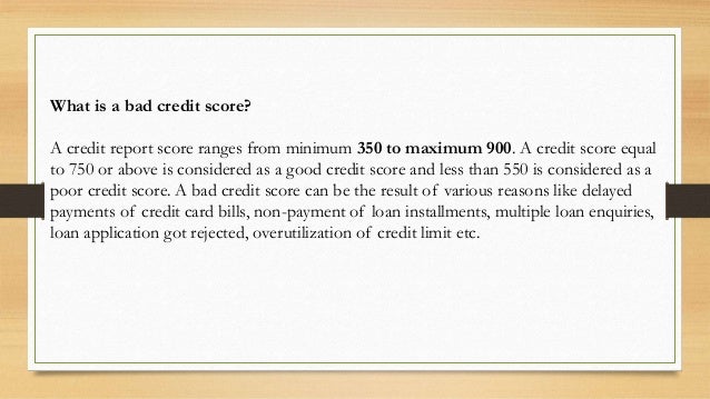 Personal Loan Credit Score 550 >> 10 Tips To Get Personal Loans With Bad Credit Score Personal Loan Credit Score 550 >> 10 Tips To Get Personal Loans With Bad Credit Score