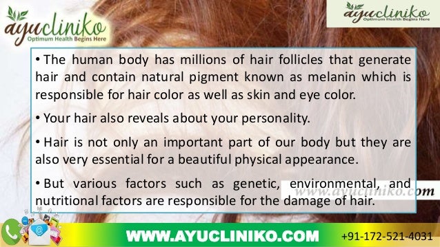 10 Tips To Hair Grow Faster