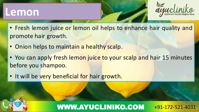 10 Tips To Hair Grow Faster