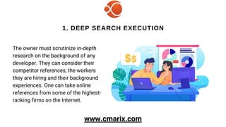 10 Tips to Hire Dedicated Programmers for Your Project.pptx