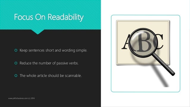 10 tips to increase your article writing skills