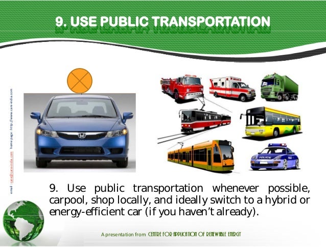 Basics Facts Save Electricity And Money