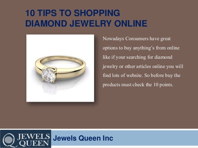 jewelry website