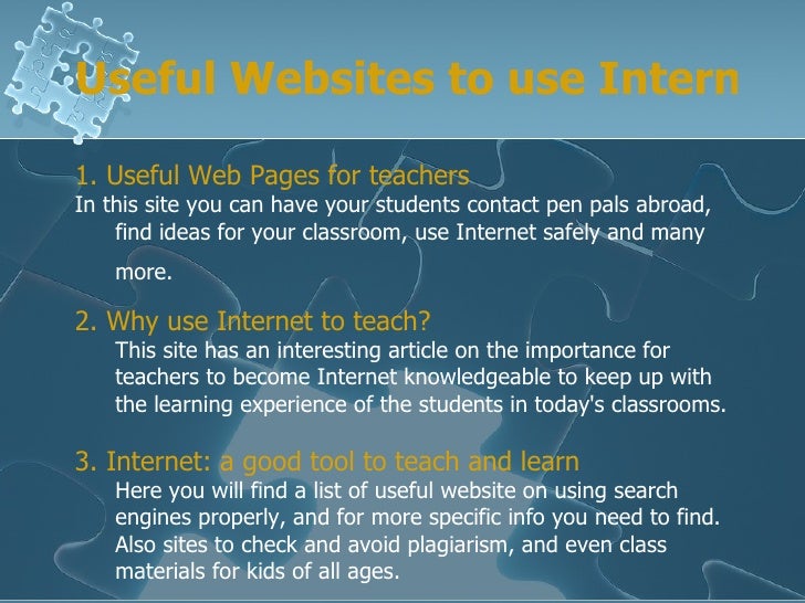 Internet Tricks And Tips