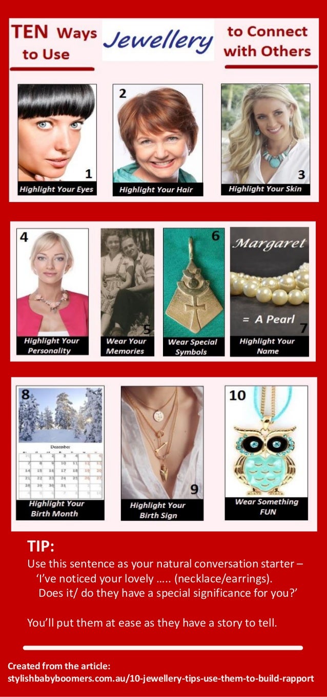 Networking Conversation Starters Infographic 10 Tips for Using