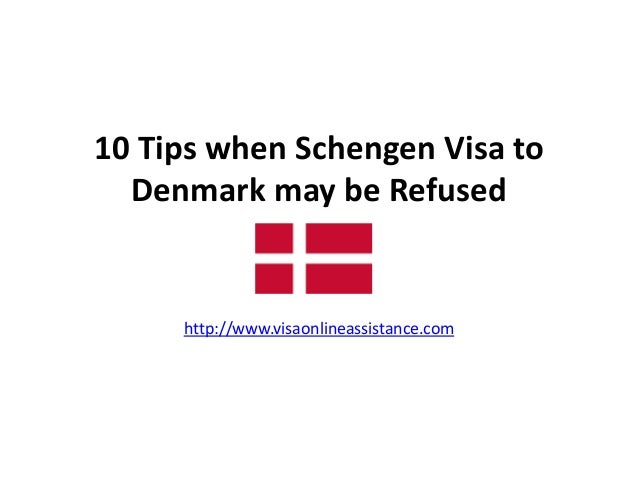 Denmark Schengen Visa Application Form Kenya, 10 Tips When Schengen Visa To Denmark May Be Refused Www, Denmark Schengen Visa Application Form Kenya