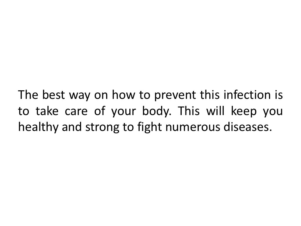 10 Easy Tips For Preventing Yeast Infections