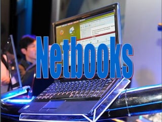 Netbooks 