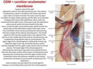 Anterior clinoid drilling videos in FTOZ
[ neurosurgery skull base ]
1. https://www.youtube.com/watch?v=wO2cWHiOdO0
2. https://www.youtube.com/watch?v=4dkQY3zxJHU
3. https://www.youtube.com/watch?v=vd4_lPVIUvE
4. https://www.youtube.com/watch?v=_dvYB1InGMc
5. https://www.youtube.com/watch?v=83_VuKHXOmQ
6. https://www.youtube.com/watch?v=0KwBhTqNXA4
7. https://www.youtube.com/watch?v=pCURjQ83HzU
8. https://www.youtube.com/watch?v=DNIy0L3oFgY
9. https://www.youtube.com/watch?v=GT4eBB2x58Q
10. https://www.youtube.com/watch?v=OS4Mc0X8tlU
11. https://www.youtube.com/watch?v=_xq9e3p1cc4
 