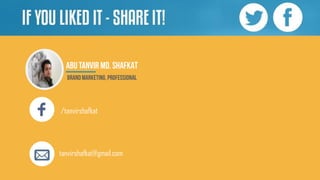 /tanvirshafkat
tanvirshafkat@gmail.com
 