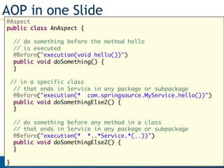 10 Typical Problems in Enterprise Java Applications | PDF