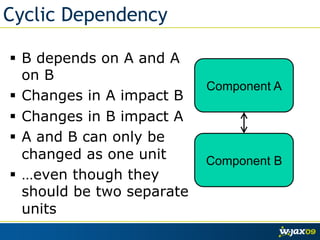 10 Typical Problems in Enterprise Java Applications | PDF