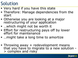 10 Typical Problems in Enterprise Java Applications | PDF