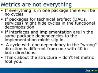 10 Typical Problems in Enterprise Java Applications | PDF