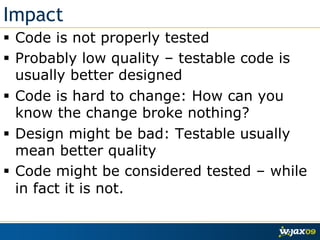 10 Typical Problems in Enterprise Java Applications | PDF