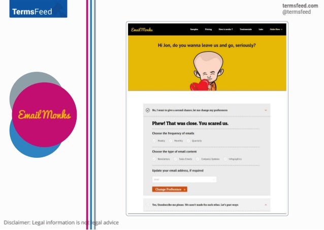 how to unsubscribe from emails on embarqmail how to unsubscribe from emails on embarqmail