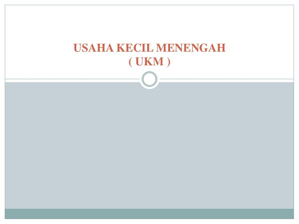 10 usaha kecil menengah