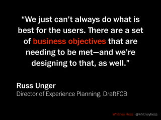 10 Most Common Misconceptions About User Experience Design