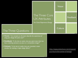 10 Most Common Misconceptions About User Experience Design