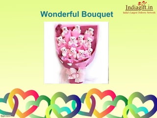 Wonderful Bouquet
 