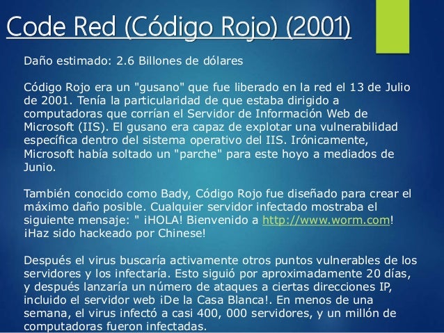 10 Virus Isidro