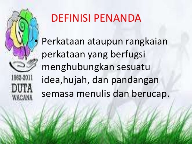 WACANA