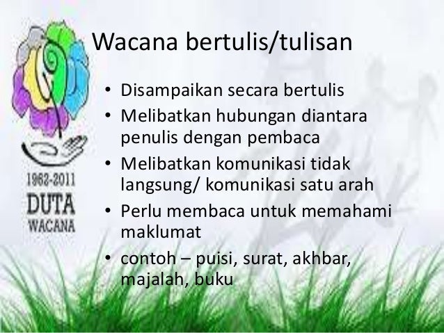 WACANA
