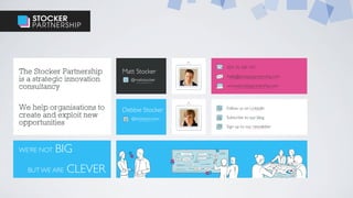 10 ways a business leaks money like a sieve | PDF