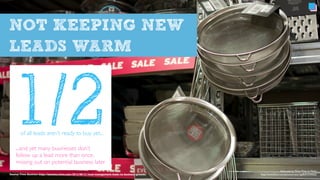 10 ways a business leaks money like a sieve | PDF